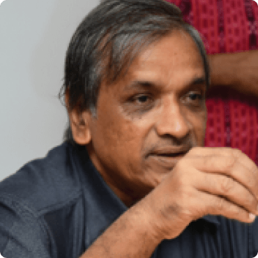 Shri Aurobindo Behera,Former Member, Board of Revenue, Govt, of Odisha