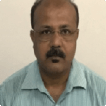 Shri Bal Paritosh Dash,Program Policy Officer, World Food Programme, New Delhi