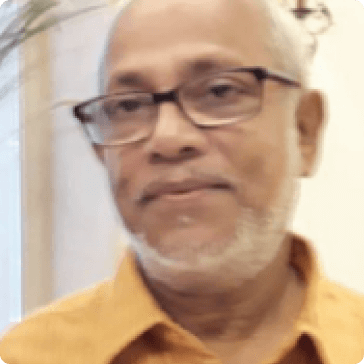 Shri Basant Mohanty,Former State Director, CARE Odisha