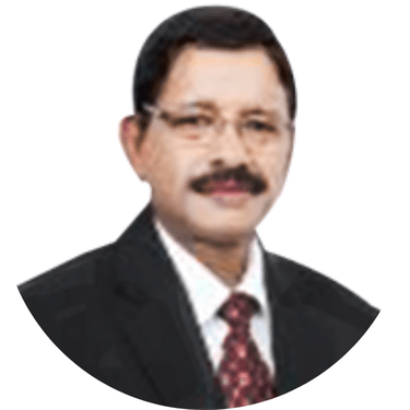 Shri Basanta Kumar Kar Senior Advisor, The Coalition for Food and Nutrition Security