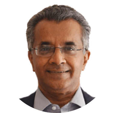 Shri C. K. Mathew Senior Fellow, Public Affairs Centre