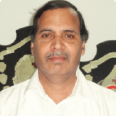 Shri Chakradhar Panda,Seed Analyst, State Seed Testing Laboratory, Government of Odisha