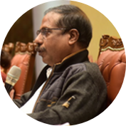 Shri Dilip Roy