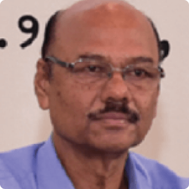 Shri Jagadish Pradhan,President, Sahabhagi Vifeash Abhiyan, Odisha
