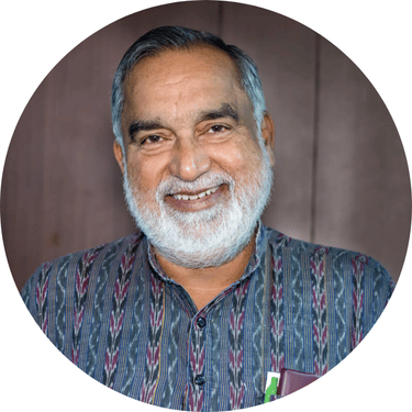 Shri Joe Madiath.