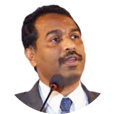 Shri John Samuel Head, Global Programmes, Democratic Governance Assessments, Bureau of Development Policy
