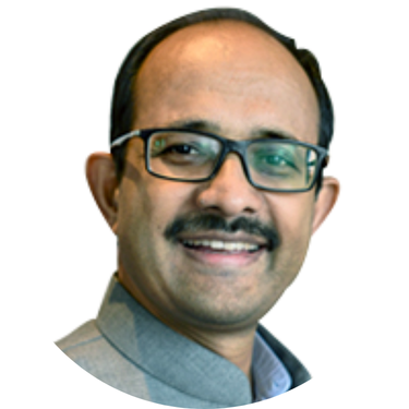 Shri Kamal Kishore Member, National Disaster Management Authority