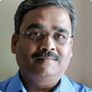 Shri Kritti Prasanna Mishra, Co-Founder, Ecociate Consultation Pvt Ltd
