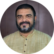 Shri Liby Johnson