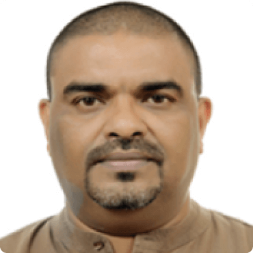 Shri Liby T Johnson,Executive Director, Gram Vikas,