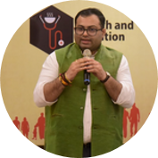 Shri Lingaraj Panda