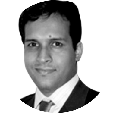 Shri Manas Rath Senior Advisor, BORDA