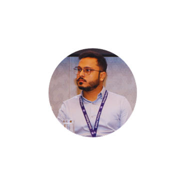 Shri Manish Kumar