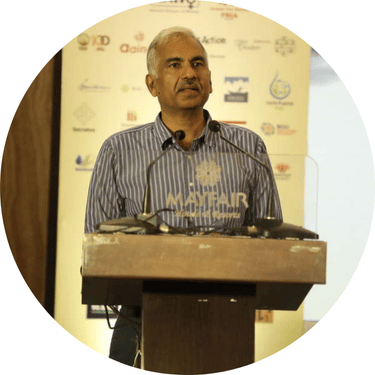Shri. Manoj Ahuja