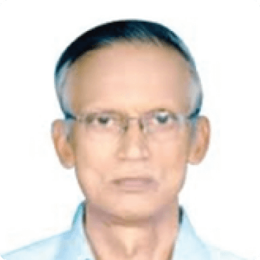 Shri N.M. Prusty,Director,Centre for Development and Disaster Management Support Services (CDDMASS),