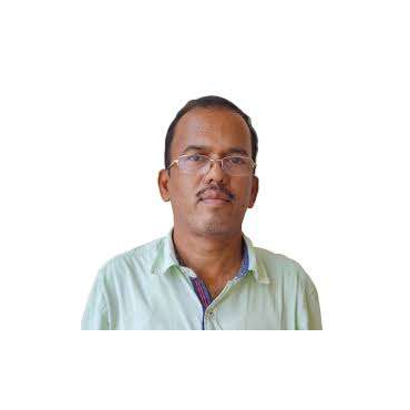 Shri Nirmal Chandra Mohanty