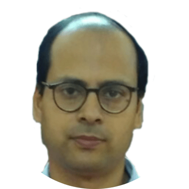 Shri Parimal Singh, Deputy Secretary, Government of Maharashtra