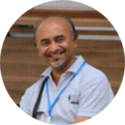 Shri Pradeep Ghosh