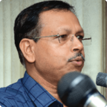 Shri Pradeep Jena,Principal Secretary,Dept, of Water Resources, Govt, of Odisha