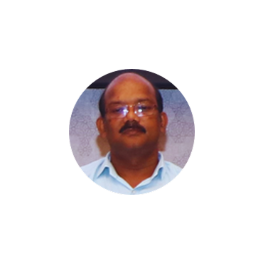 Shri Pradeepta Sundaray
