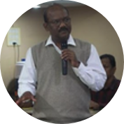 Shri Pradeepta Sundray