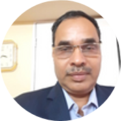 Shri Prafulla Dhal