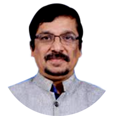 Shri Prashant Kumar Hota, Convenor, CII Odisha CSR Panel, and Head, Odisha Corporate Communications, Jindal Steel & Power Ltd