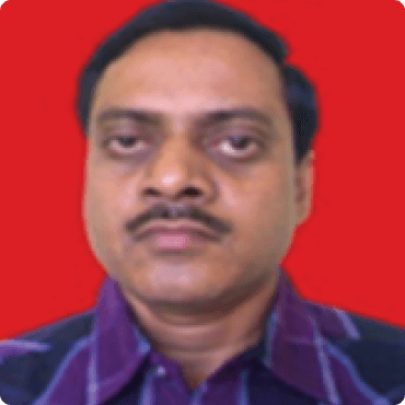 Shri Prashant Kumar Parida,Senior Scientist,M. S. Swaminathan Research Foundation, Regional Centre Odisha