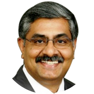 Shri R Balakrishnan, Development Commissioner-cum-Additional Chief Secretary, Odisha