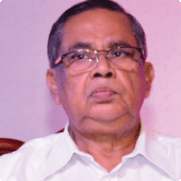 Shri R. N. Das,Advisor, State Planning Board,