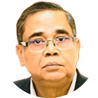Shri Rabi Narayan Das, Adviser, State Planning Board, Govt. of Odisha