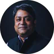 Shri Rajesh Mahapatra