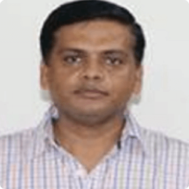 Shri Rajesh Pravakar Patil,Director,Employment Mission, Gout, of Odisha