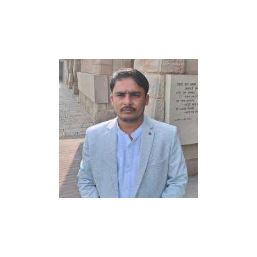 Shri Ratnakar Sahoo