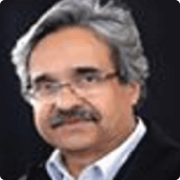 Shri S.K. Das,Principal and Head at SK Das Associated Architects