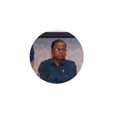 Shri Sadasiv Swain