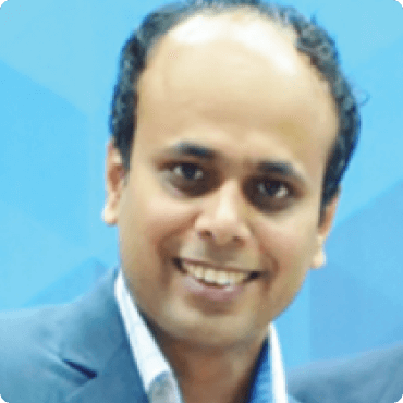 Shri Samir Kumar Panda,Sanitation Expert,