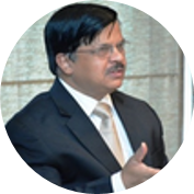 Shri Sanjay Kumar Panda