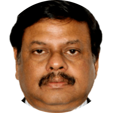 Shri Sanjay Kumar Pattnaik Chairman, CII Odisha State Council & Executive Director, Tata Sponge Iron Ltd