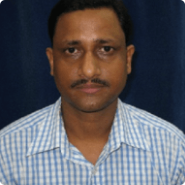 Shri Santosh Panda, Regional Head, Agriculture Skills Council of India