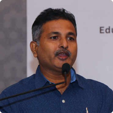 Shri Santosh Patra