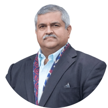 Shri Satya Tripathy