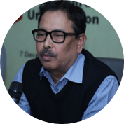 Shri Shishir Ranjan Dash