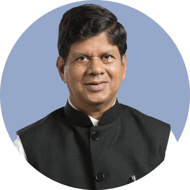 Shri Soumya Ranjan Patnaik Chief Editor, The Sambad Odia Daily