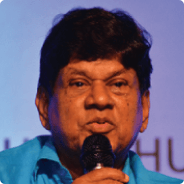 Shri Soumya Ranjan Patnaik,Fo under and Chief Editor, The Sarnbad & Hon_ble Member of Parliament