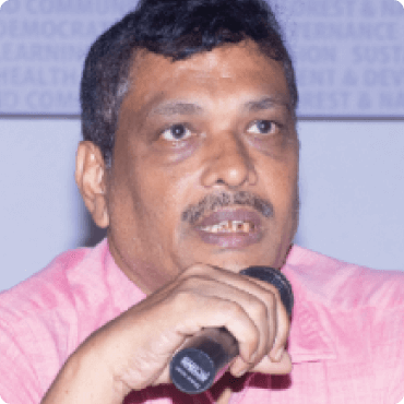 Shri Subhendra Kumar Nayak,CGM, OSDMA