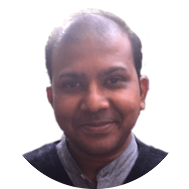 Shri Subrat Das Executive Director, Centre for Budget and Governance Accountability (CBGA)