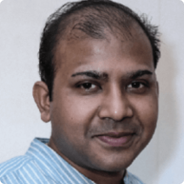 Shri Subrat Das,Executive Director,Centre for Budget and Governance Accountability (CBGA), New Delhi