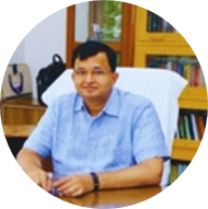 Shri Surendra Nath Tripathi