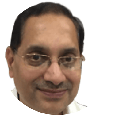 Shri Tuhin Kanta Pandey, Principal Secretary, Finance Department, Govt. of Odisha